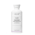 CARE LINE Kondicionér pre kučeravé vlasy - 250ml